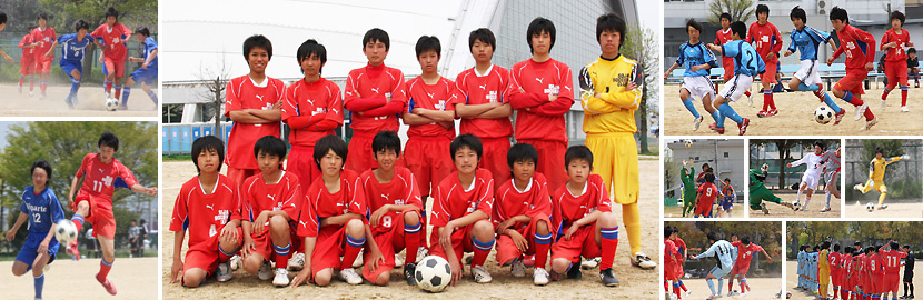 2010年中学生