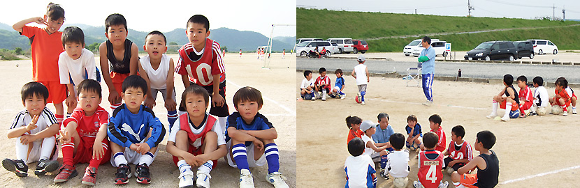 2010年キッズ