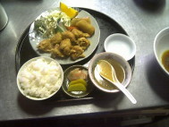 http://www.kct.ne.jp/~banri/menu.html