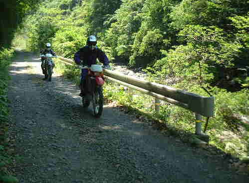 XR650I