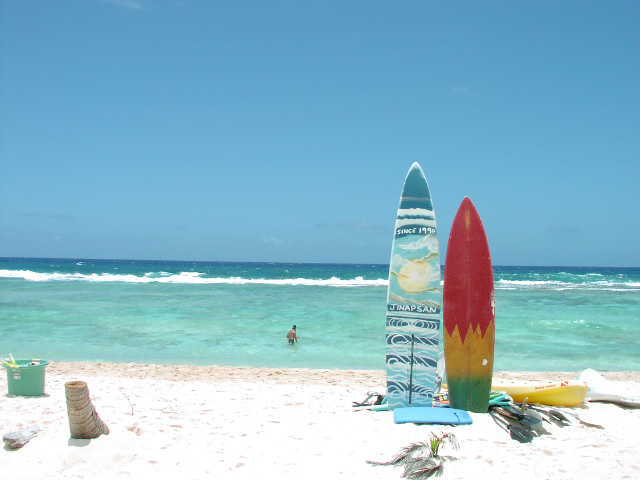 GUAM@WivTr[`