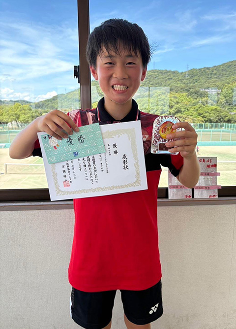 山田 大輝