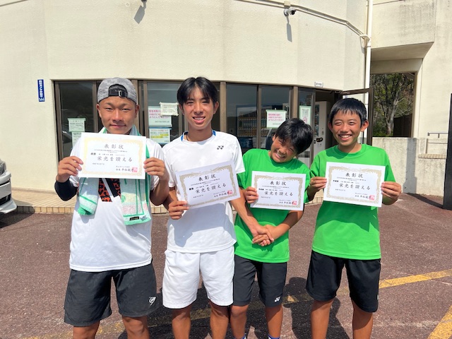 本村、堀、八松、蓬莱