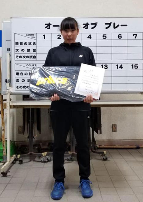 戸坂文音