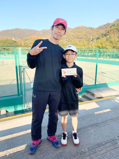 八松 卓弥、八松 龍弥