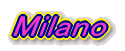 Milano