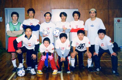 Roja�Ȑl�X_�N���b�N����Ƃ����ꖇ