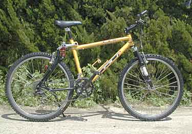 GT LTS-4000