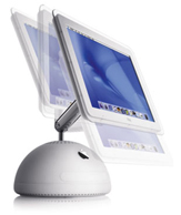 New iMac