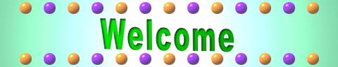 Welcome