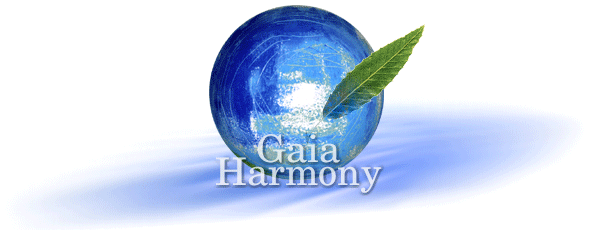 Gaia Harmony �Z�c�X�P�C�q�i���c�����P�C�q�E�Z�c�X�b�q�j